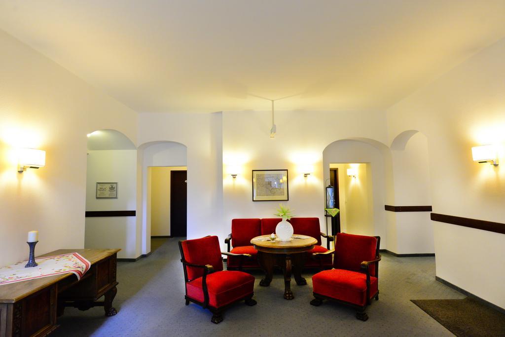 Hotel Goldener Adler Bautzen Exteriör bild
