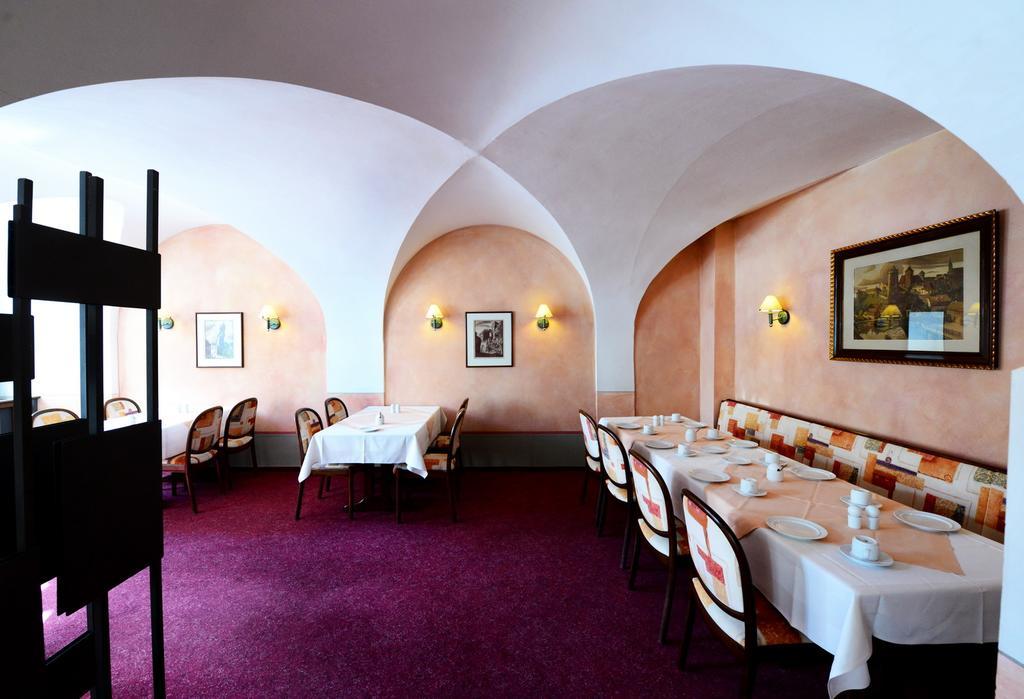 Hotel Goldener Adler Bautzen Exteriör bild