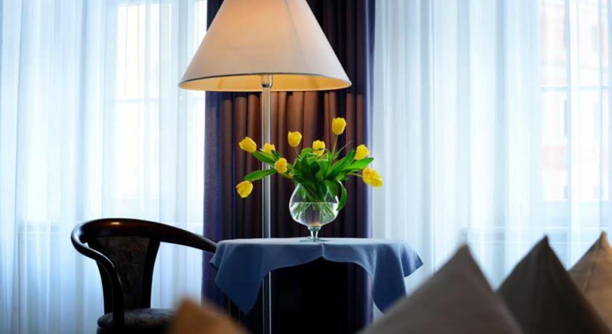 Hotel Goldener Adler Bautzen Exteriör bild